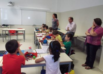 Alexandrino lamentou “retrocessos” na educação com fusão dos agrupamentos