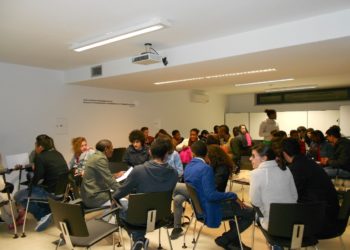 GIP promove workshops sobre técnicas de procura de emprego