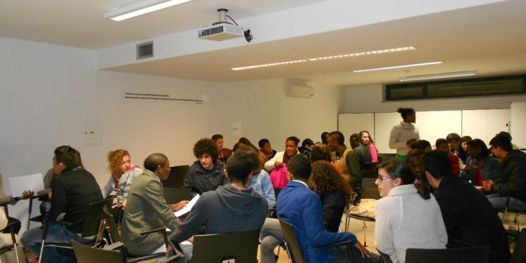 GIP promove workshops sobre técnicas de procura de emprego
