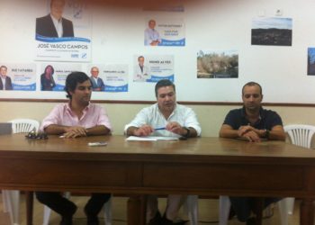 Vasco Campos propõe homenagem às costureiras do concelho
