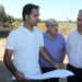 Empresário aposta em plantação de frutos vermelhos em Tábua
