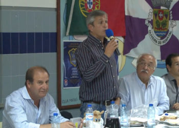 FCOH comemorou bodas de diamante