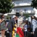Santa Ovaia prestou homenagem a homens e mulheres da freguesia em fim de semana festivo