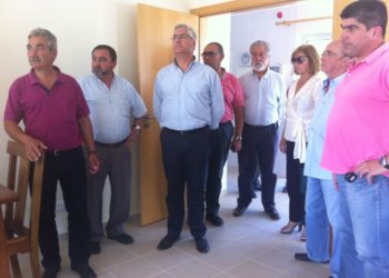 Primeira Unidade de Vida Apoiada nasce em Tábua