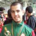 Jovem oliveirense é campeão mundial de hóquei em patins