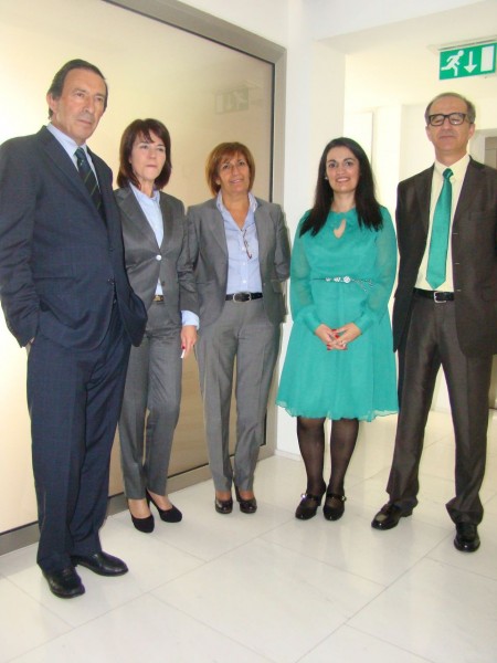 Folha do Centro - Fusão com Arganil perfila-se como estratégica para o Crédito Agrícola de Oliveira do Hospital5