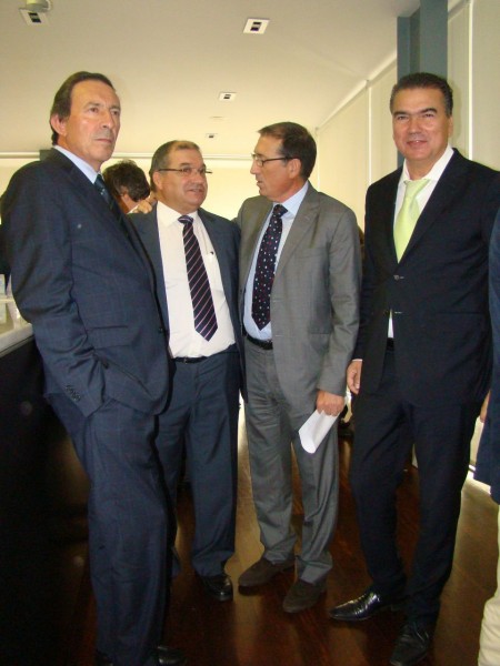 Folha do Centro - Fusão com Arganil perfila-se como estratégica para o Crédito Agrícola de Oliveira do Hospital2