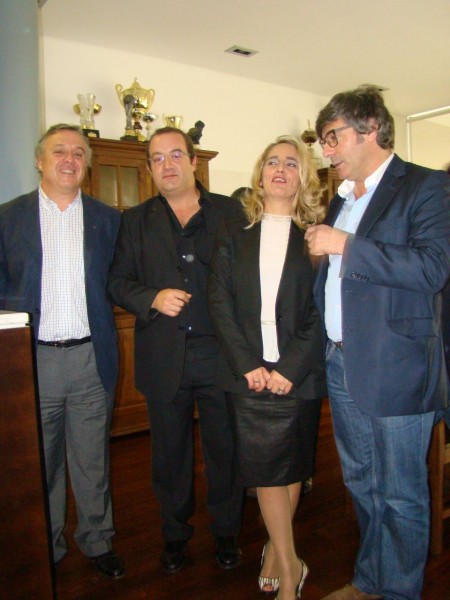 Folha do Centro - Fusão com Arganil perfila-se como estratégica para o Crédito Agrícola de Oliveira do Hospital3