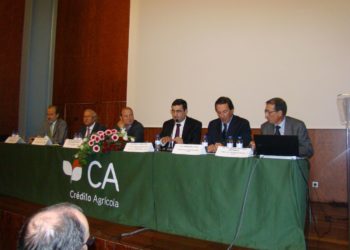 Fusão com Arganil perfila-se como estratégica para o Crédito Agrícola de Oliveira do Hospital