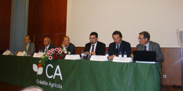 Fusão com Arganil perfila-se como estratégica para o Crédito Agrícola de Oliveira do Hospital