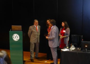 Oliveira do Hospital recebeu galardão “Melhor Município para Viver 2013”