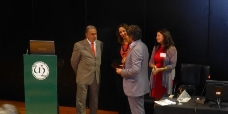 Oliveira do Hospital recebeu galardão “Melhor Município para Viver 2013”