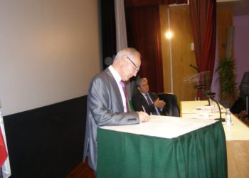 Presidente da Junta de Travanca inicia funções com antigos vogais