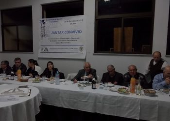Casa do Povo e Rancho Folclórico de Tábua juntaram-se em noite de festa