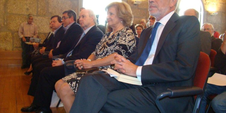 “O dia 7 de outubro continuará a ser uma data de referência para os oliveirenses”