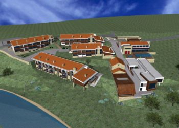 Empresário questiona atraso na emissão de alvará de construção de aldeamento turístico