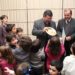 Casa da Obra comemorou 68º aniversário com homenagem ao padre António Borges
