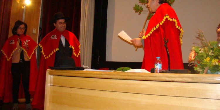 Confraria do Medronho quer avançar com a certificação do fruto