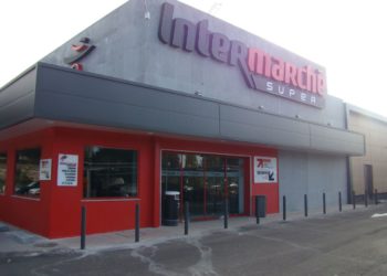 Intermaché de Oliveira do Hospital aposta na renovação da imagem e numa nova dinâmica de vendas