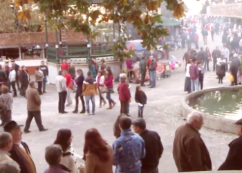 Festa da Castanha convida a visita a Portugal de “sonho”