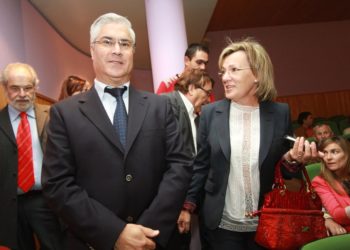 Mário Loureiro é o novo presidente da Associação de Municípios do Planalto Beirão