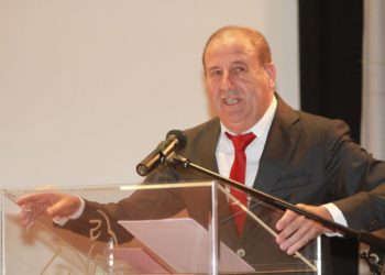 José Carlos Alexandrino eleito vice presidente da Comunidade Intermunicipal da Região de Coimbra