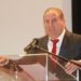 José Carlos Alexandrino eleito vice presidente da Comunidade Intermunicipal da Região de Coimbra