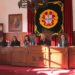 Executivo congratulou-se com eleição de Mário Loureiro
