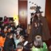 Noite de Bruxas na Biblioteca Municipal de Oliveira do Hospital