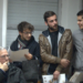 Hóquei oliveirense homenageou atletas e dirigentes no jantar de Natal