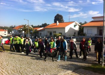 Novo Centro de Marcha e Corrida promete combater sedentarismo em Tábua