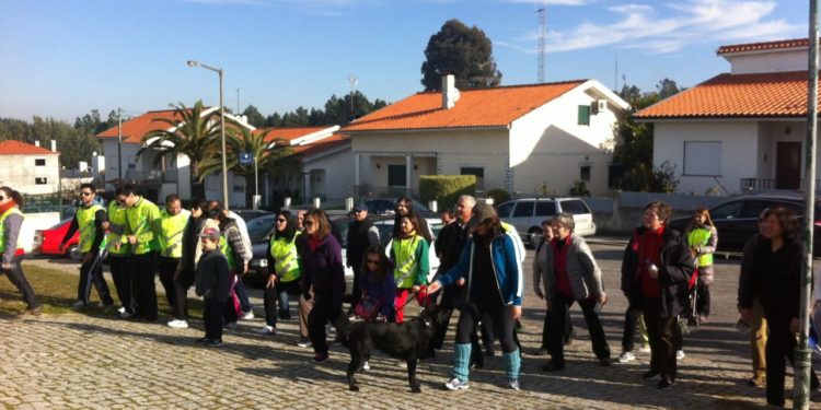 Novo Centro de Marcha e Corrida promete combater sedentarismo em Tábua