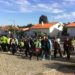 Novo Centro de Marcha e Corrida promete combater sedentarismo em Tábua
