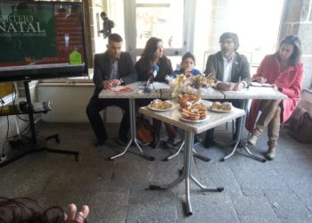 Oliveira do Hospital e Tábua oferecem pacote de animação para estimular compras no comércio local