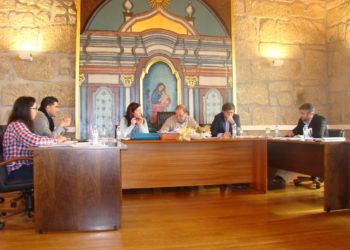 Câmara de Oliveira mantém “nível” de apoio às coletividades