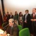 Presidente da Assembleia Municipal assume rutura com Alexandrino