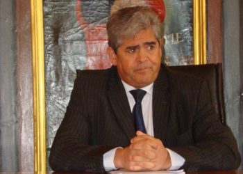 António Lopes faz “mea culpa” mas quer ter mais “poder” na gestão municipal
