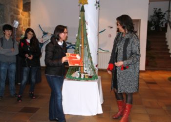 Entrega de Prémios do Concurso “Árvores de Natal Criativas”
