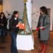 Entrega de Prémios do Concurso “Árvores de Natal Criativas”