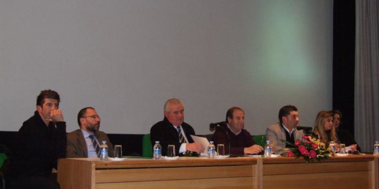 Debate “Psicologia Desportiva” teve casa cheia