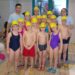 Escola Municipal de Natação no 20.º Torneio Professor Afonso Saldanha