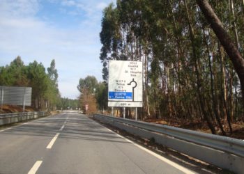 Oliveira do Hospital contra exclusão de rodovias da região da lista de prioridades