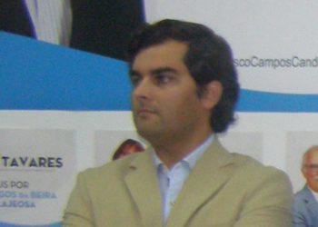 Jovem oliveirense surpreende congresso do CDS/PP