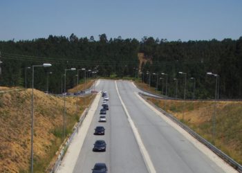 Autarca de Oliveira quer IC’s no topo das prioridades dos novos investimentos do Governo