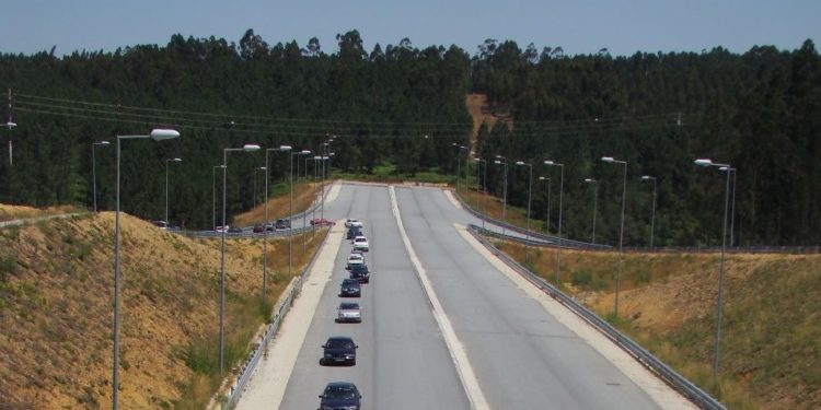 Autarca de Oliveira quer IC’s no topo das prioridades dos novos investimentos do Governo