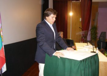 PSD de Oliveira do Hospital tem novo presidente