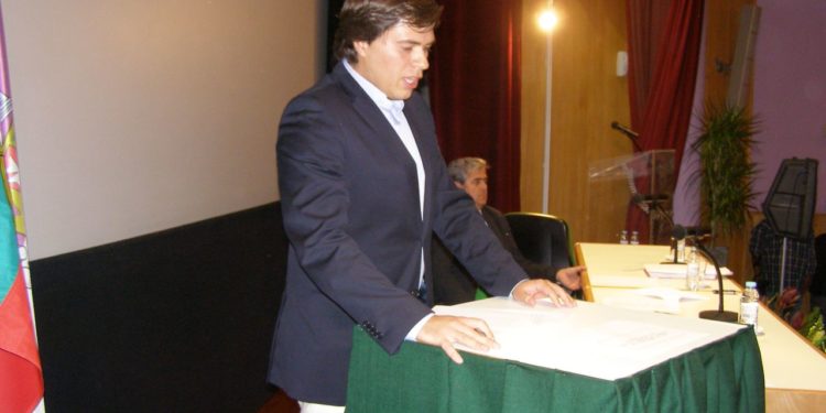 PSD de Oliveira do Hospital tem novo presidente