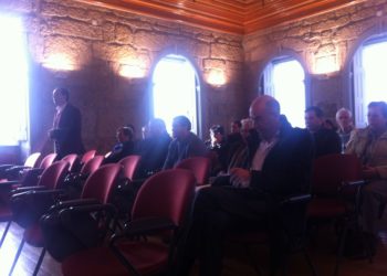 População das Caldas de S. Paulo satisfeita com a recusa de emissão de alvará de construção de complexo turístico