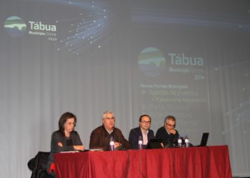 Município cria Plataforma Online de Eventos