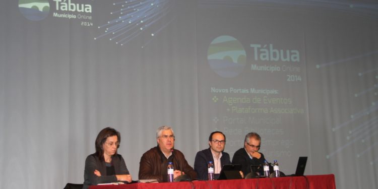 Município cria Plataforma Online de Eventos